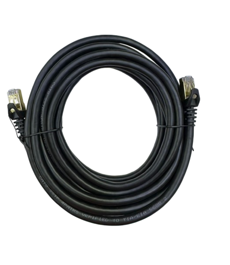 KONGDA CAT 8 CABLE 5-Meter