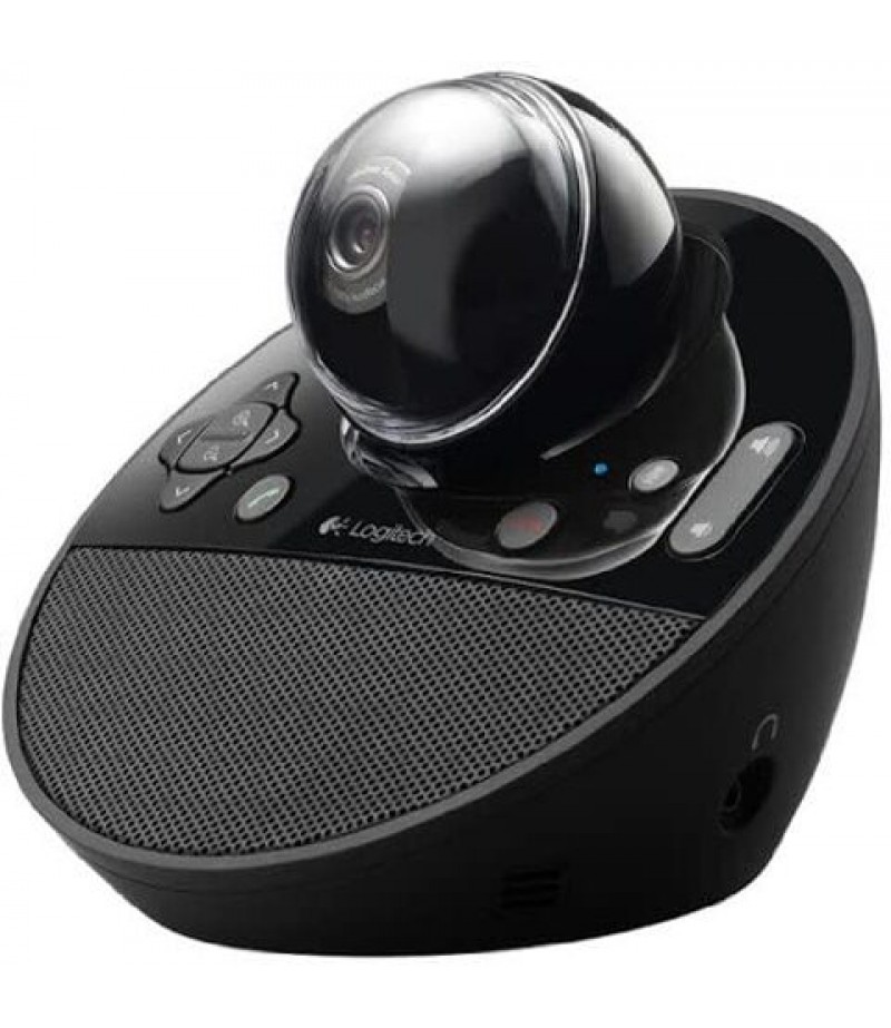 Logitech  BCC950 Video Conference Webcam