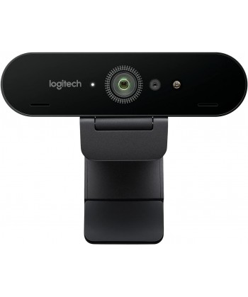 Logitech Brio Stream Webcam Ultra HD 4K