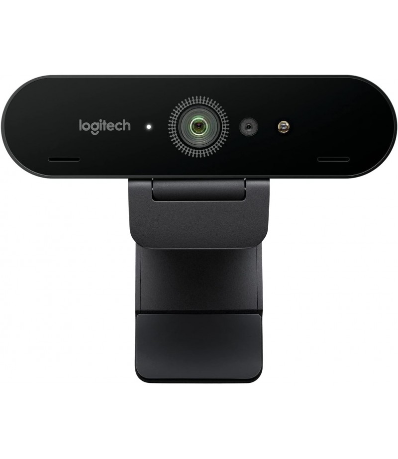 Logitech Brio Stream Webcam Ultra HD 4K