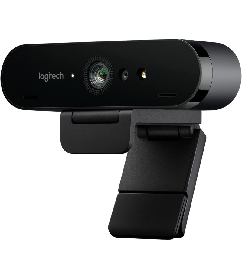 Logitech Brio Stream Webcam Ultra HD 4K