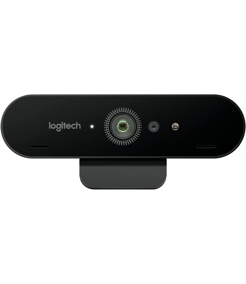 Logitech Brio Stream Webcam Ultra HD 4K