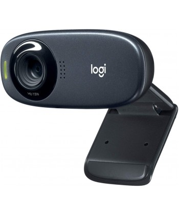 Logitech C310 HD WEBCAM