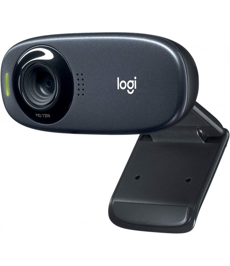 Logitech C310 HD WEBCAM