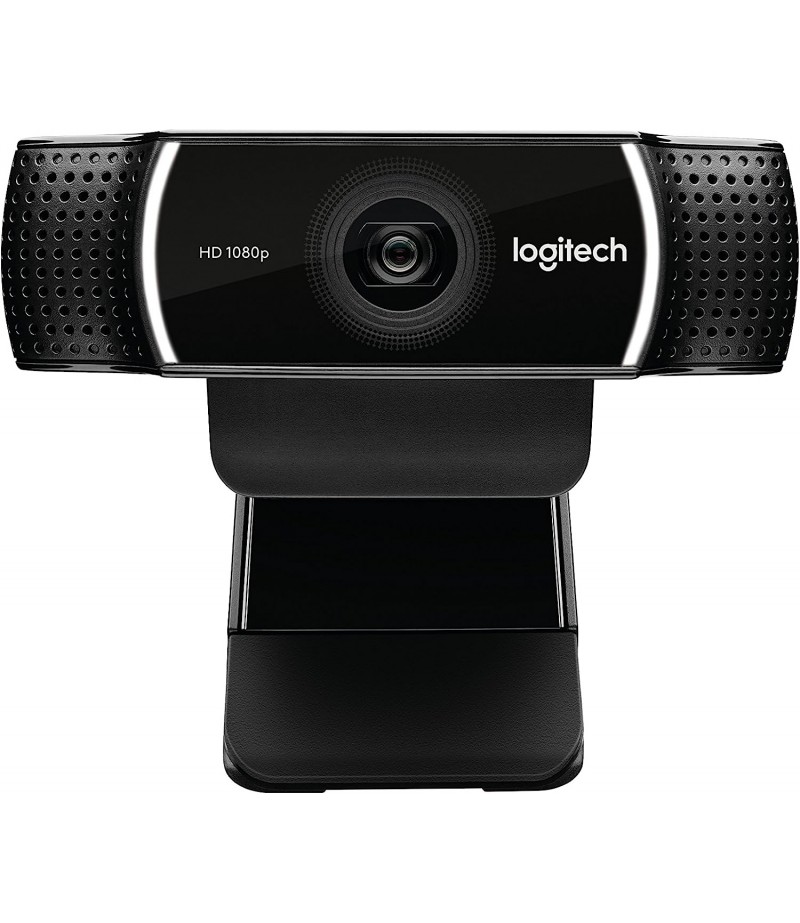 Logitech C922 Pro Stream Webcam