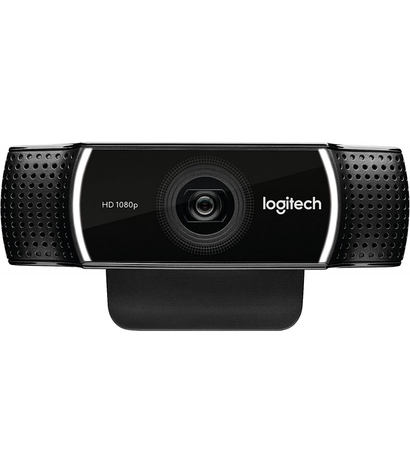 Logitech C922 Pro Stream Webcam