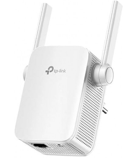 TP-LINK RE305  AC1200 WIFI RANGE EXTENDER