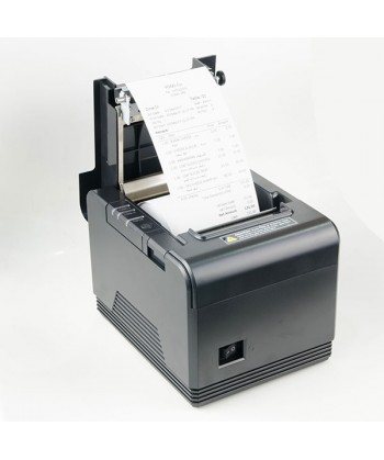 Thermal Printer – Low cost & High Performance IRP 260