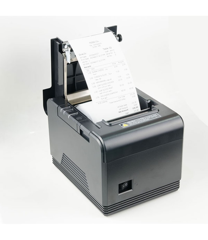 Thermal Printer – Low cost & High Performance IRP 260