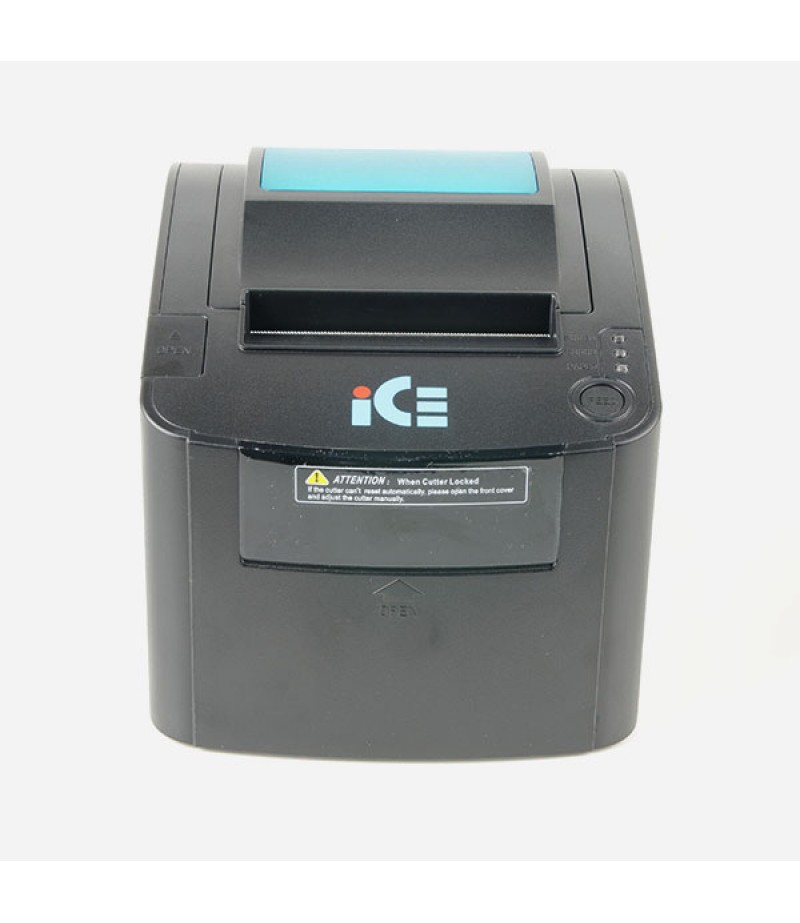 Thermal Printer - Compact Reliable & Hospitality Trusted IRP 300