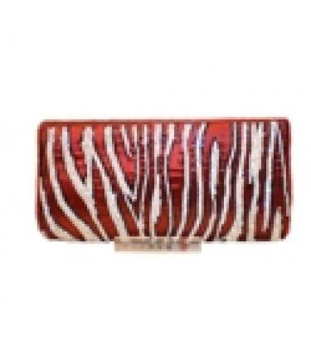 REDBUG ZEBRA STYLE BAG