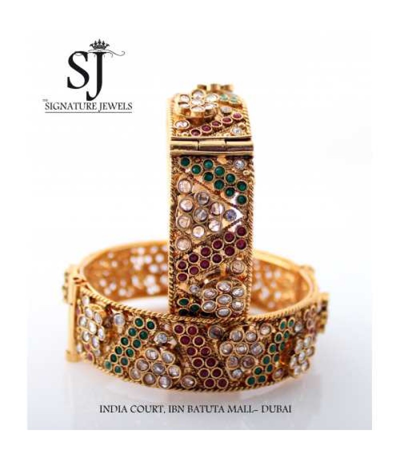 Signature Jewels GP Bangle-SJ201402 