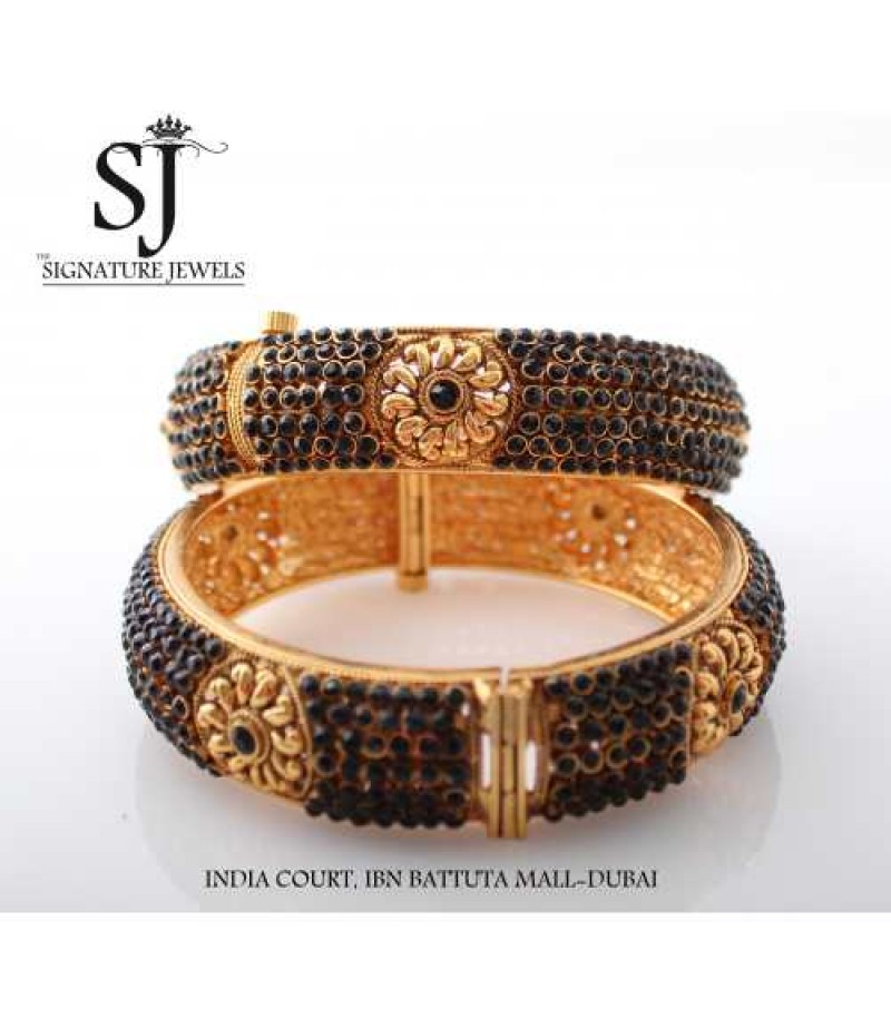 Signature Jewels GP Bangle-SJ201411