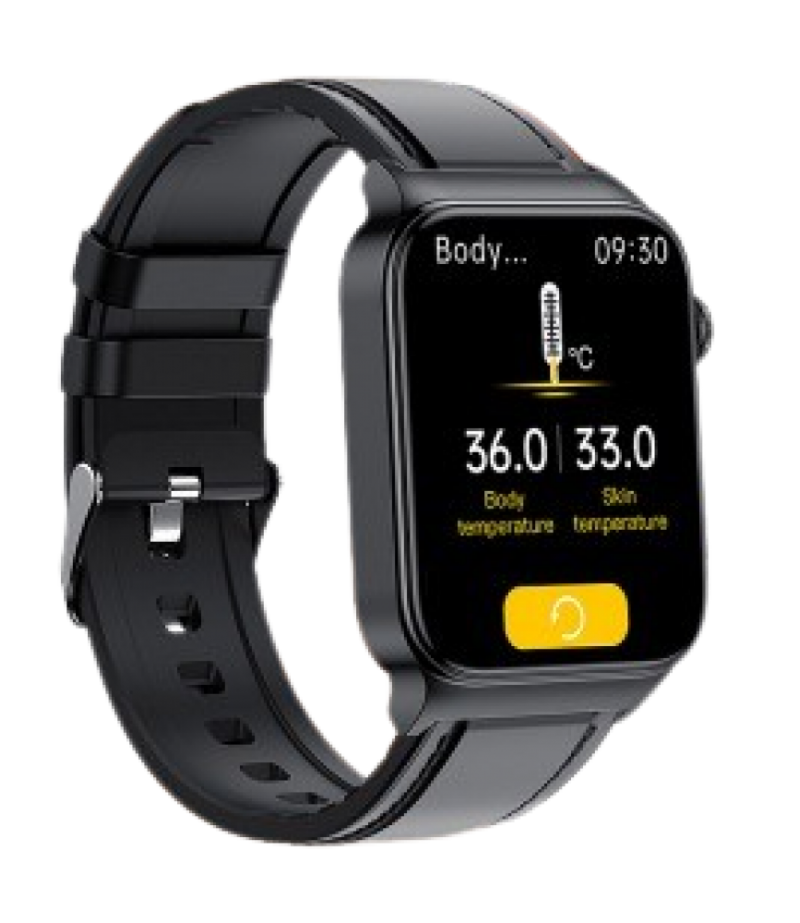 TUTTO TSE 504 SMART WATCH