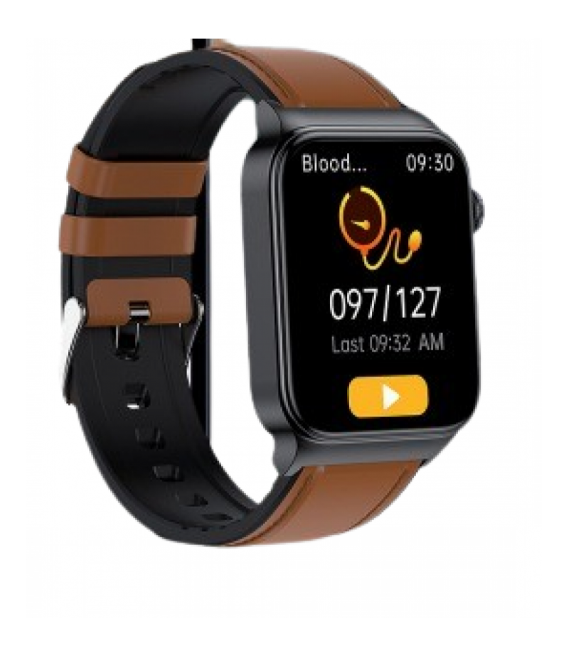 TUTTO TSE 504 SMART WATCH