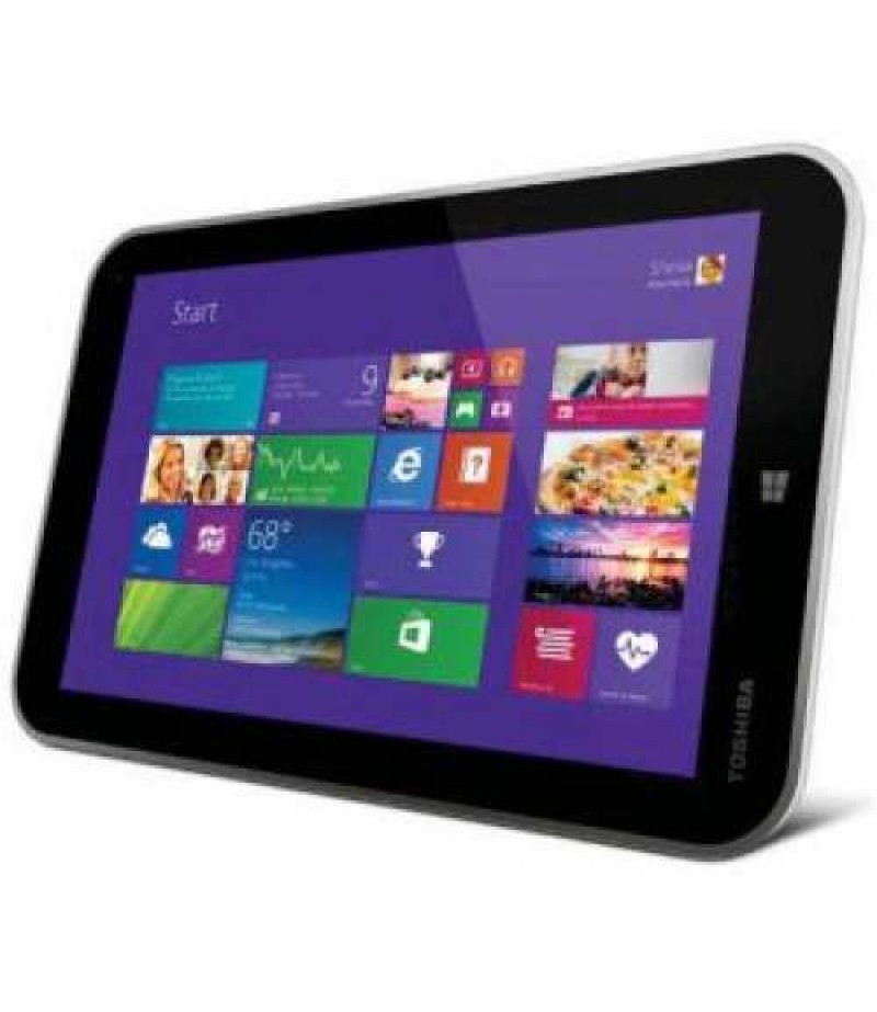 TOSHIBA WT8A636 TABLET