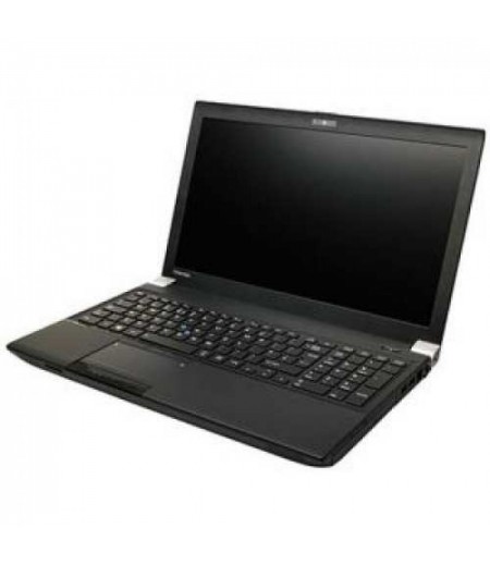 TOSHIBA TECRA W50-A655AR (BLACK)