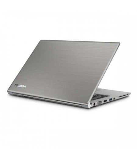 TOSHIBA PORTEGE PT241U-00V005 13.3-INCH LAPTOP (SILVER)