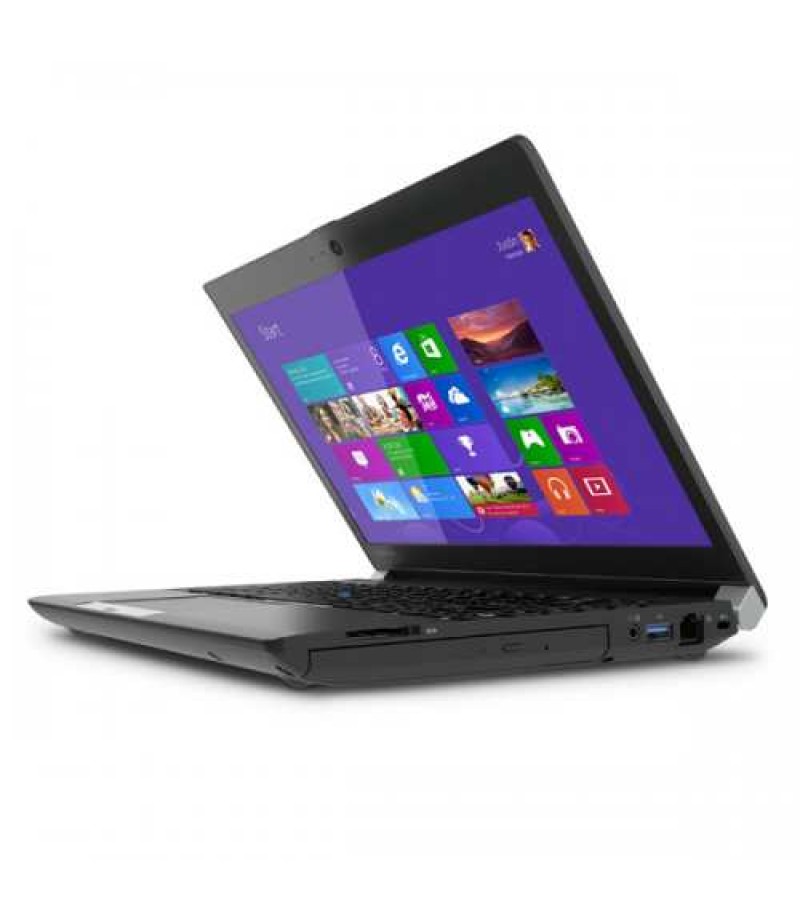 Toshiba POR R30-A870AR (Black)