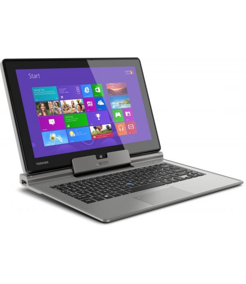 TOSHIBA PORTEGE Z10T-A203 CORE i7 11.6