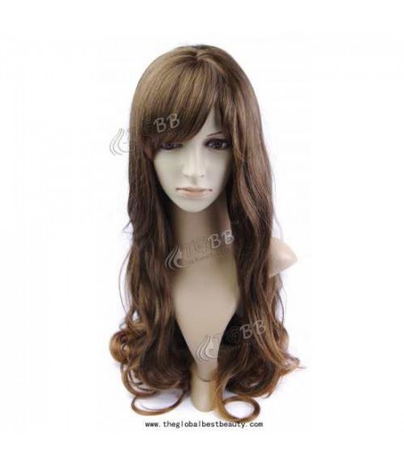 TGBB0021(Popular Long Curly Hair Wigs)