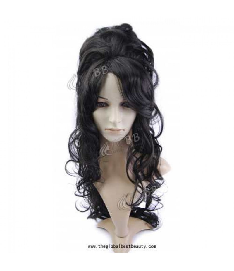 TGBB0023(Most Attractive Gorgeous Long Curly Wigs)