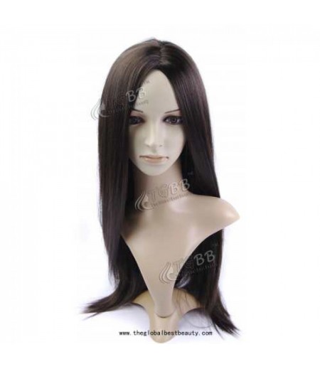 TGBB0025(Super High Quality Long Straight Hair Wigs)