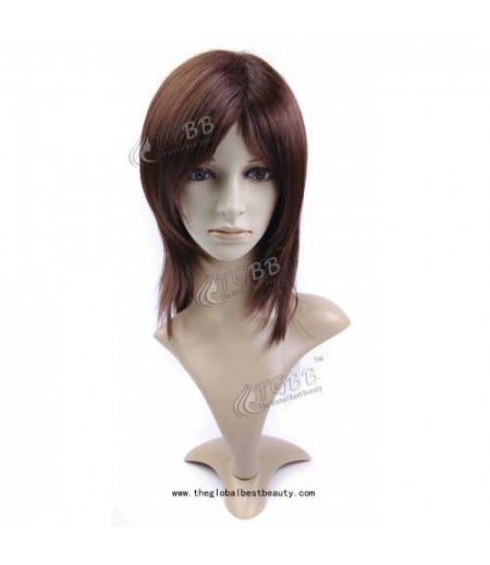 TGBB0010(GLAMOUR LONG LAYERED STRAIGHT AFFORDABLE WIGS)