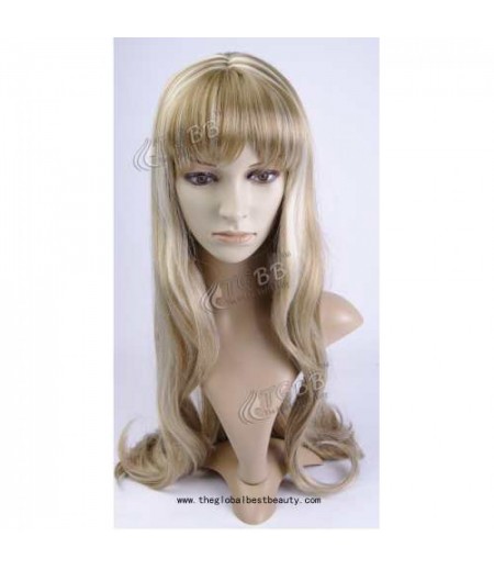 TGBB0051(Hot Sale Top Quality and Pretty Wavy Wigs)