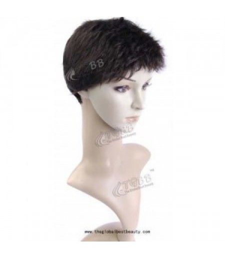 TGBB0015(Short Straight Wigs)