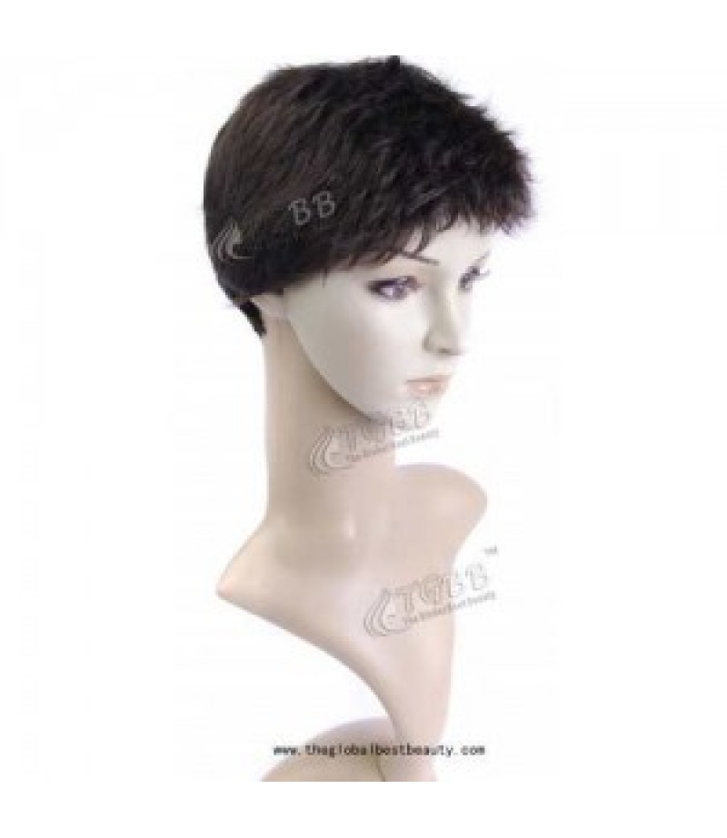 TGBB0015(Short Straight Wigs)