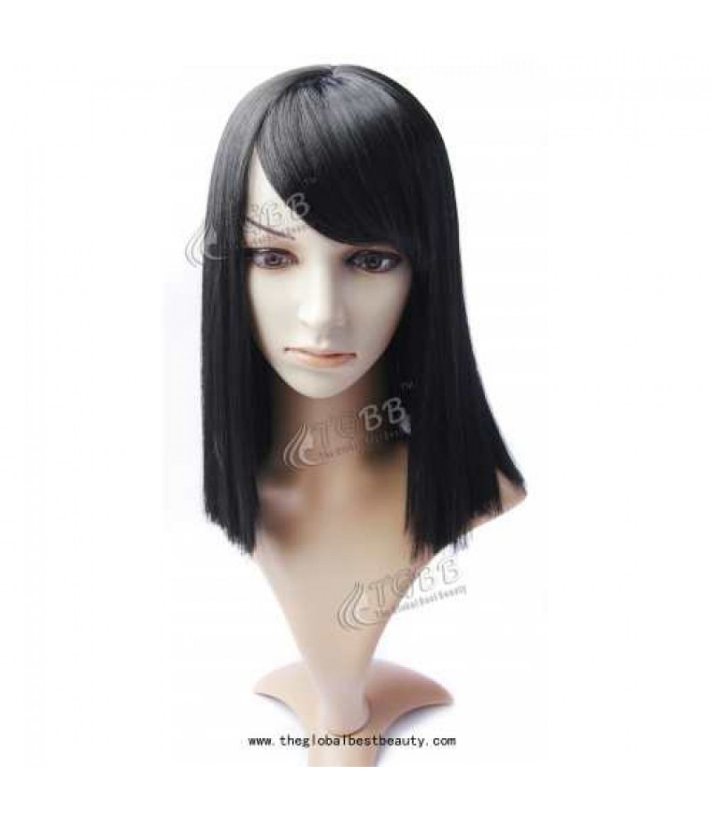 TGBB0017(Top Quality Long Straight Hair Wigs)