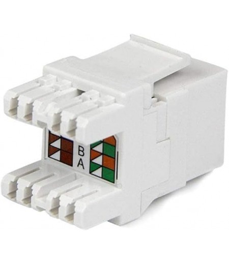 D-Link CAT6 UTP Keystone Jack