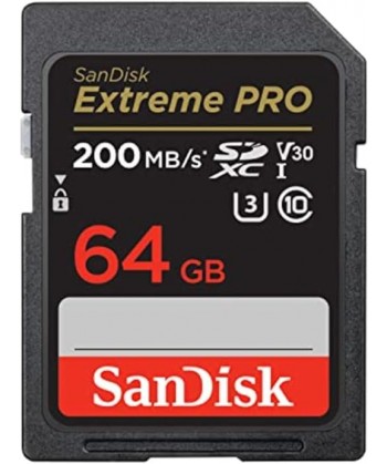 SANDISK SDSDXXU-064G-GN4IN