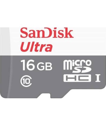 SANDISK MICROSD SDSQUNB-016G-GN3MN 