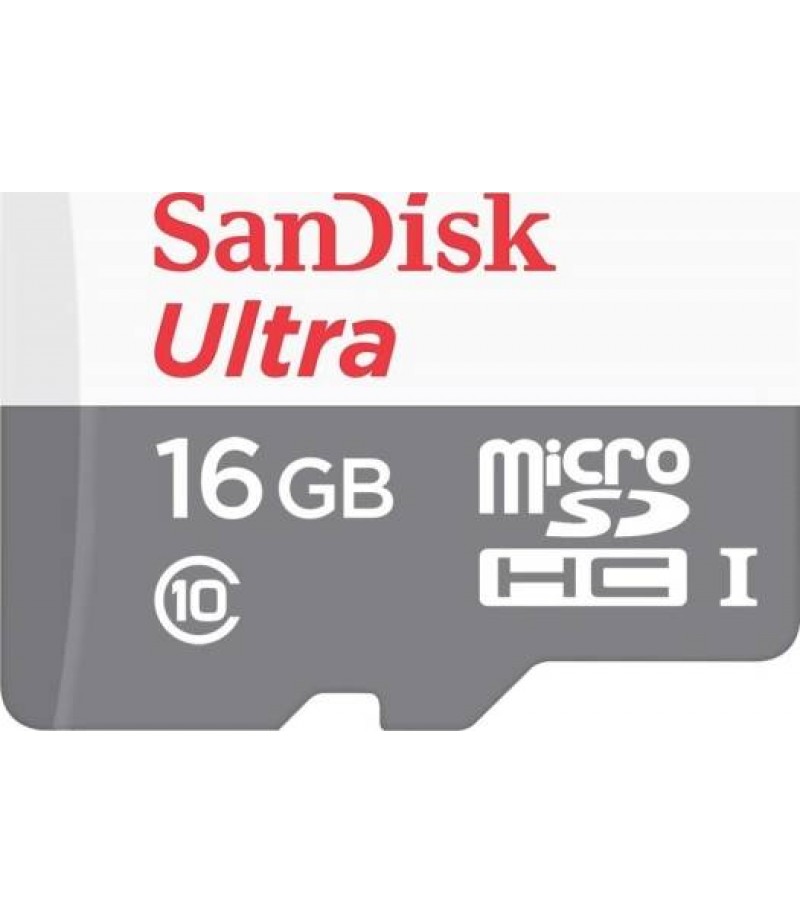 SANDISK MICROSD SDSQUNB-016G-GN3MN 