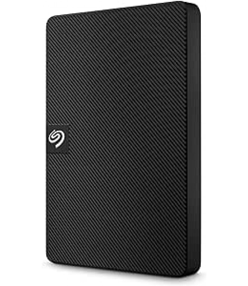  Seagate Expansion 1TB Portable External Hard Disk Drive