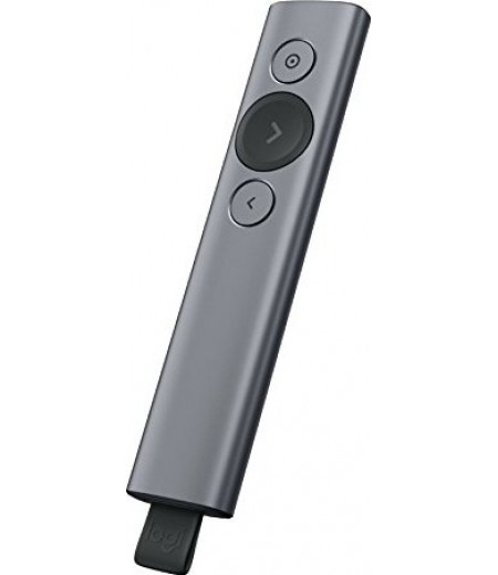 Logitech Spotlight slate Presentation PRESENTER