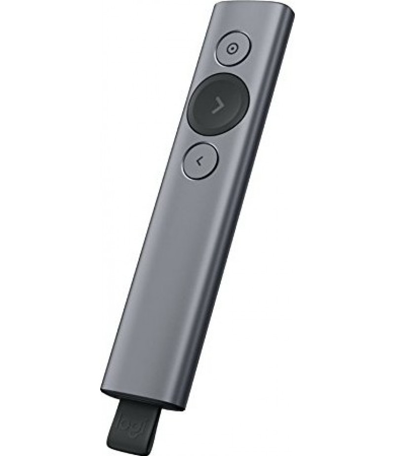 Logitech Spotlight slate Presentation PRESENTER