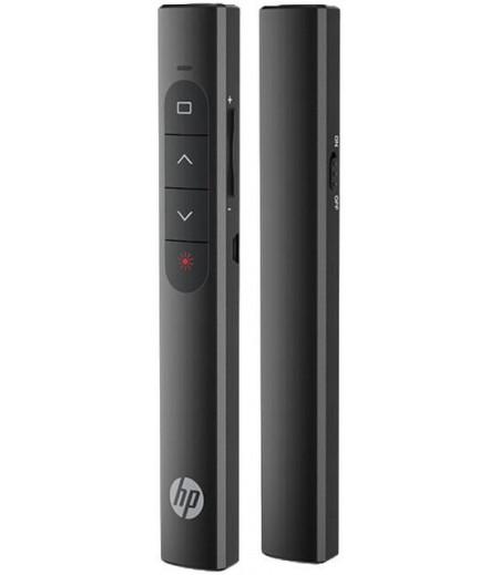 HP SS10 Wireless Laser Presentation Flip Pen