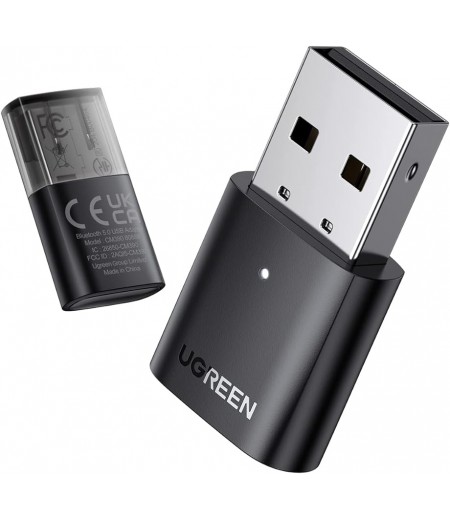 UGREEN 5.0 USB Bluetooth Adapter