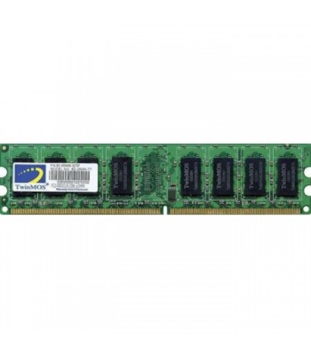 TWINMOS 4GB DDR2 DESKTOP MEMORY