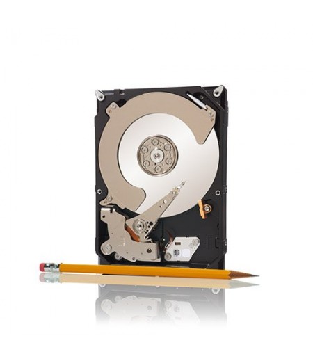 SEAGATE INTERNAL HARD DISK FOR DESKTOP COMPUTERS - 1TB (SATA)