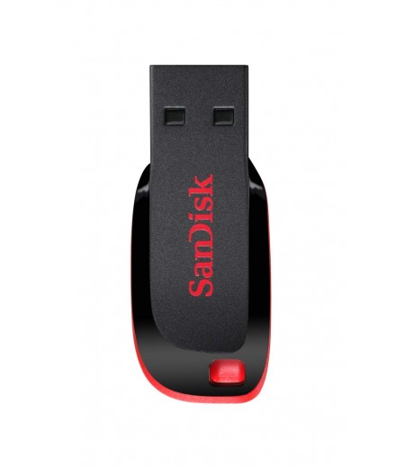 Sandisk Cruzer Blade USB Flash Drive - 16GB