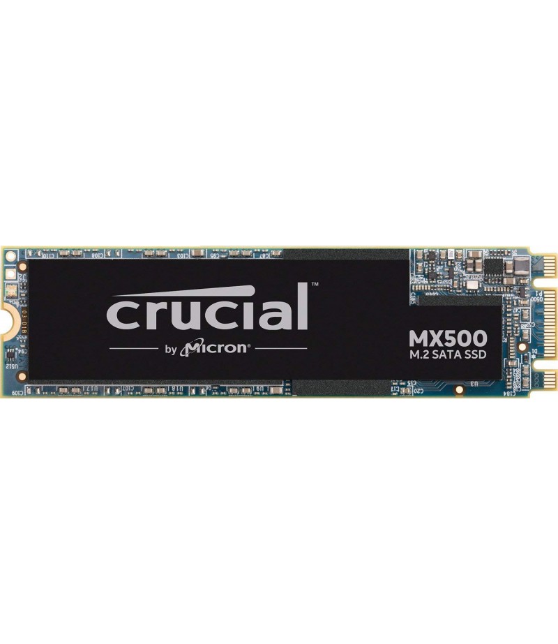 CRUCIAL MX500 1T B M.2 TYPE 2280SS SSD