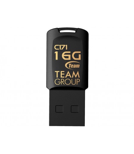 TEAM GROUP 16 GB USB 2.0 FLASH DRIVE - C171