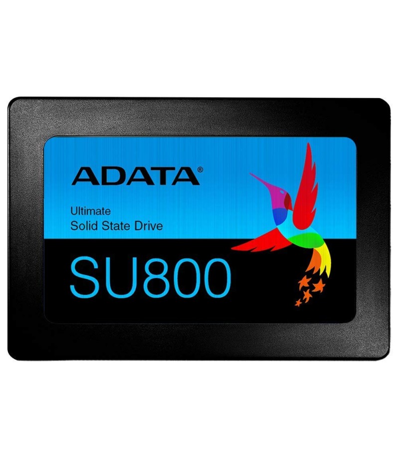 Adata 256 GB Internal Laptop Hard Disk - SU800