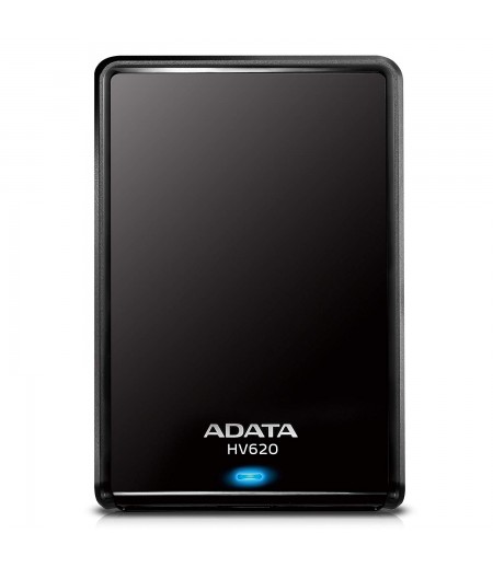 ADATA 2 TB EXTERNAL HARD DISK - AHV620S-2TU3-CBK