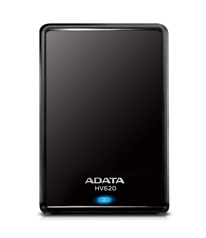 Adata 2TB DashDrive HV620 External HDD