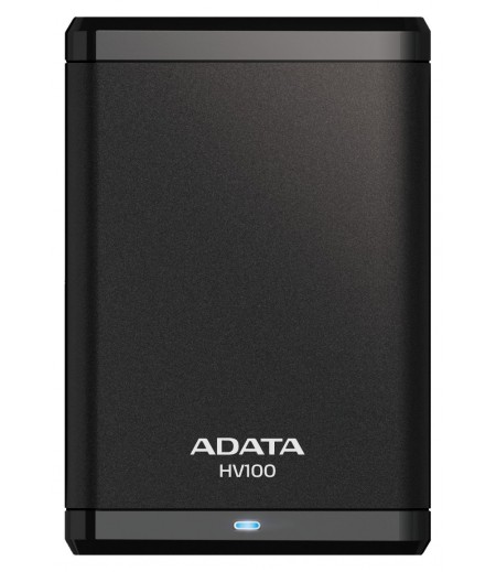 ADATA HV100 EXTERNAL HARD DRIVE - 2TB